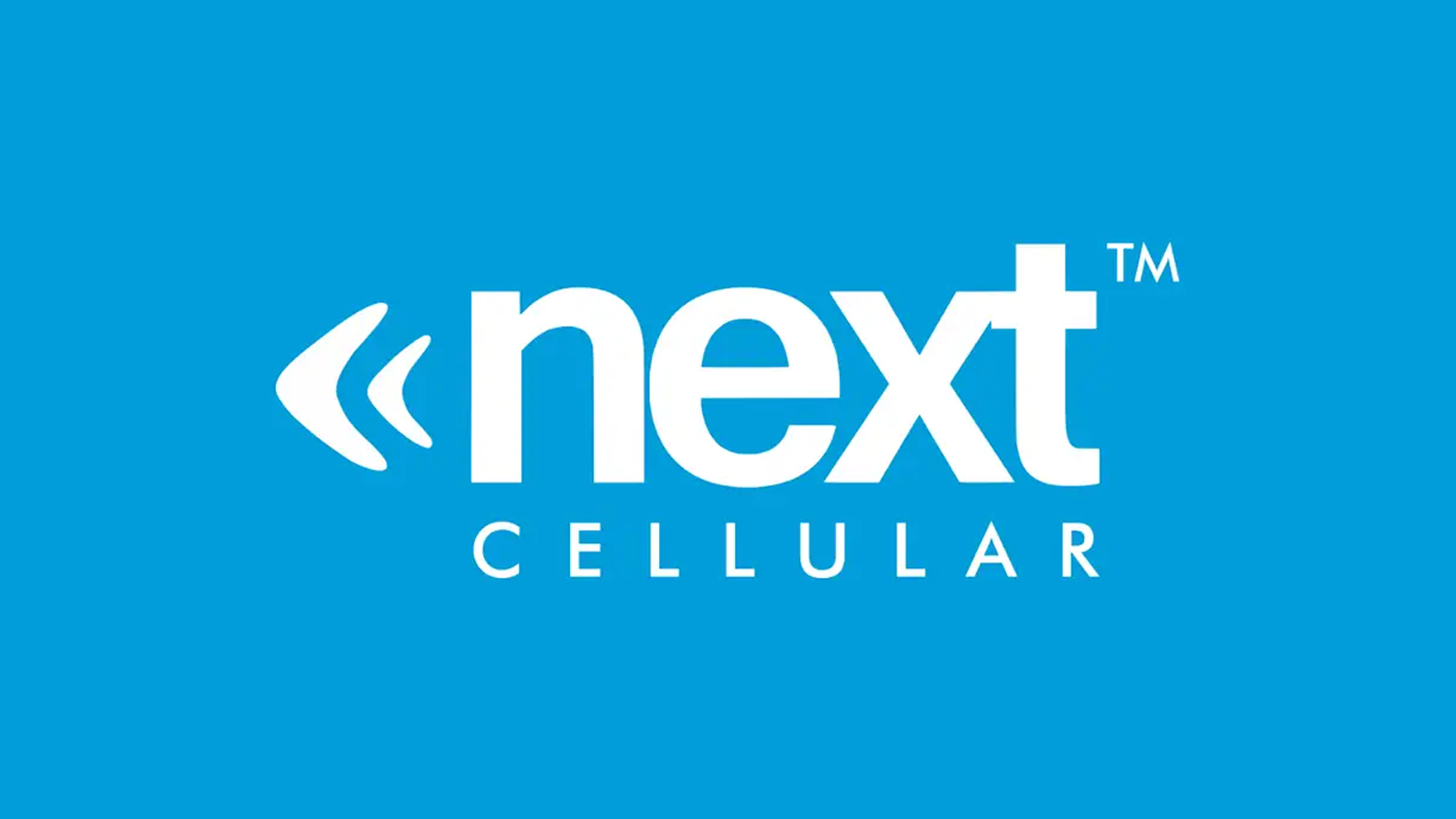 Next Cellular logo 
