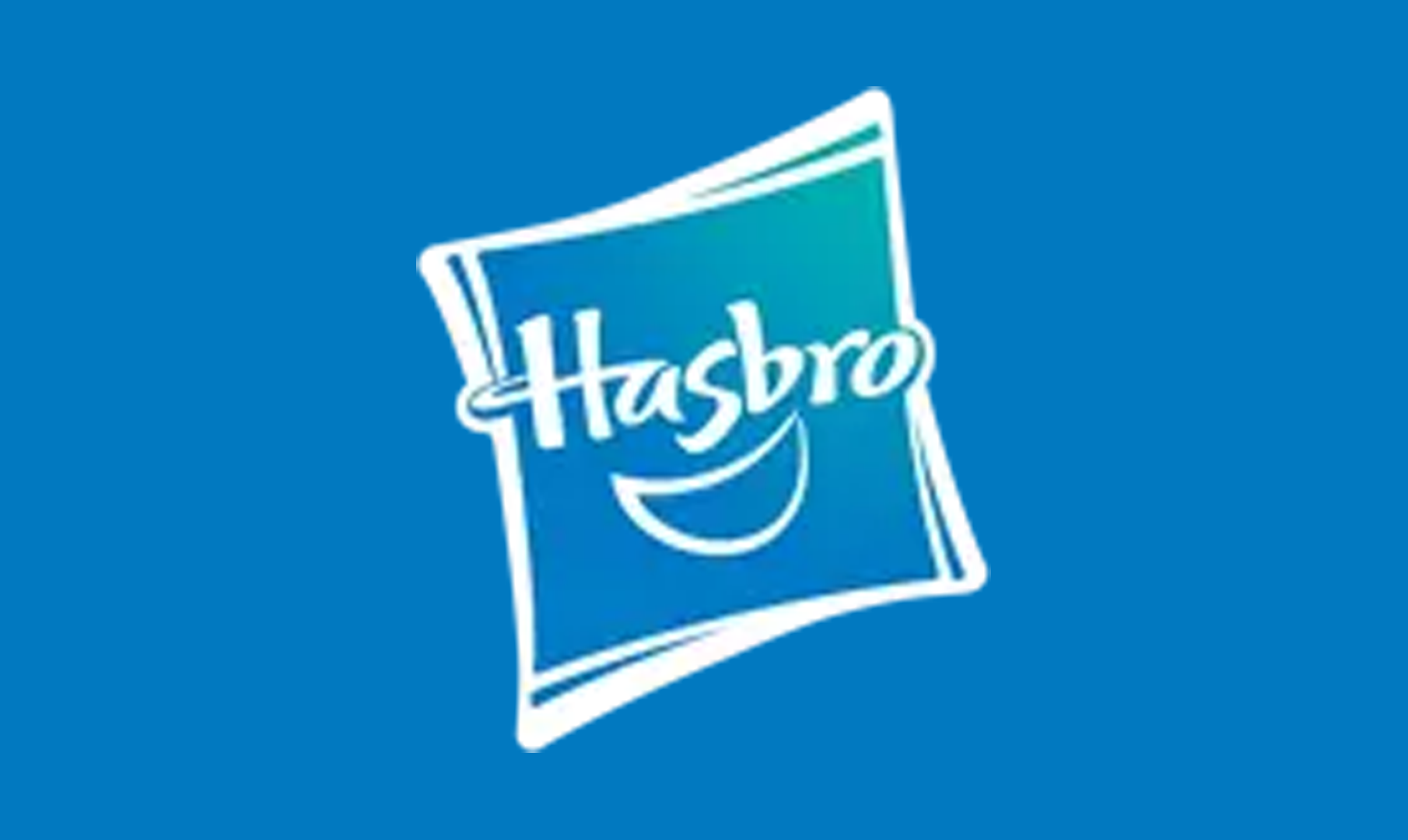 Hasbro logo